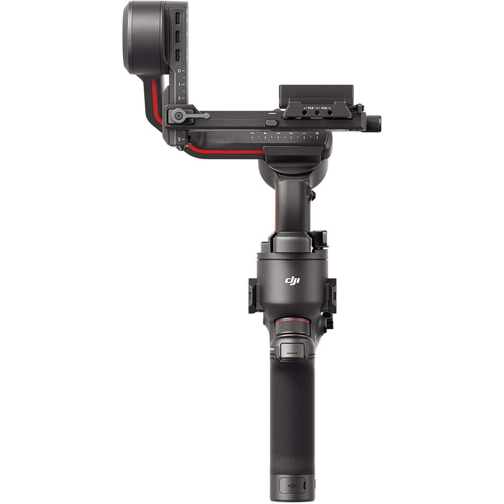 DJI RS 3 Gimbal Stabilizer - 8